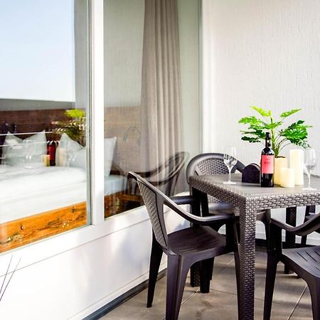 Smart Resorts Haus Brilliant Ferienwohnung 609 Βίντερμπεργκ Εξωτερικό φωτογραφία