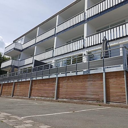 Smart Resorts Haus Brilliant Ferienwohnung 609 Βίντερμπεργκ Εξωτερικό φωτογραφία