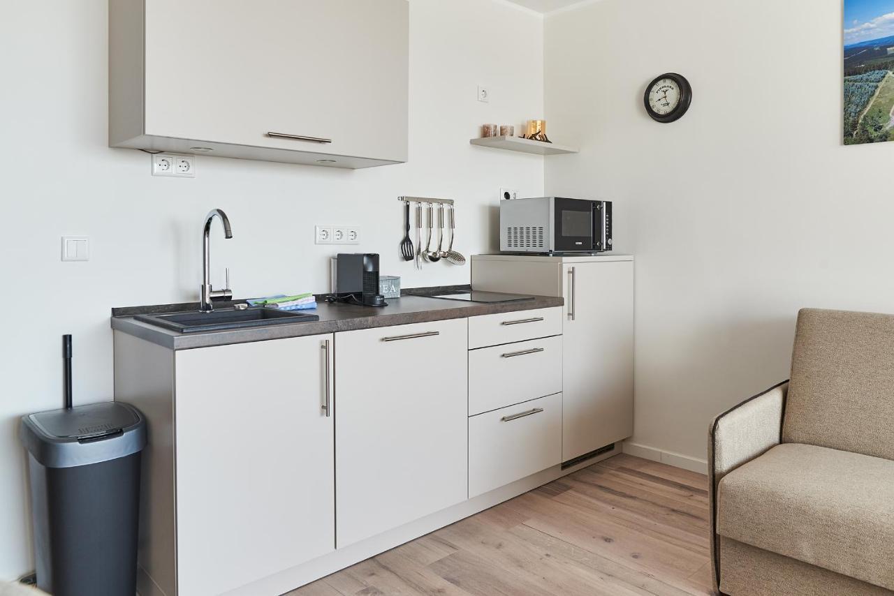 Smart Resorts Haus Brilliant Ferienwohnung 609 Βίντερμπεργκ Εξωτερικό φωτογραφία
