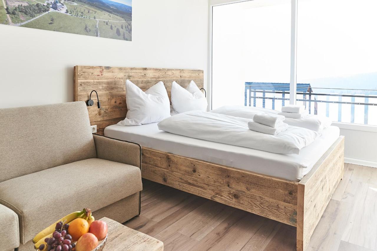 Smart Resorts Haus Brilliant Ferienwohnung 609 Βίντερμπεργκ Εξωτερικό φωτογραφία