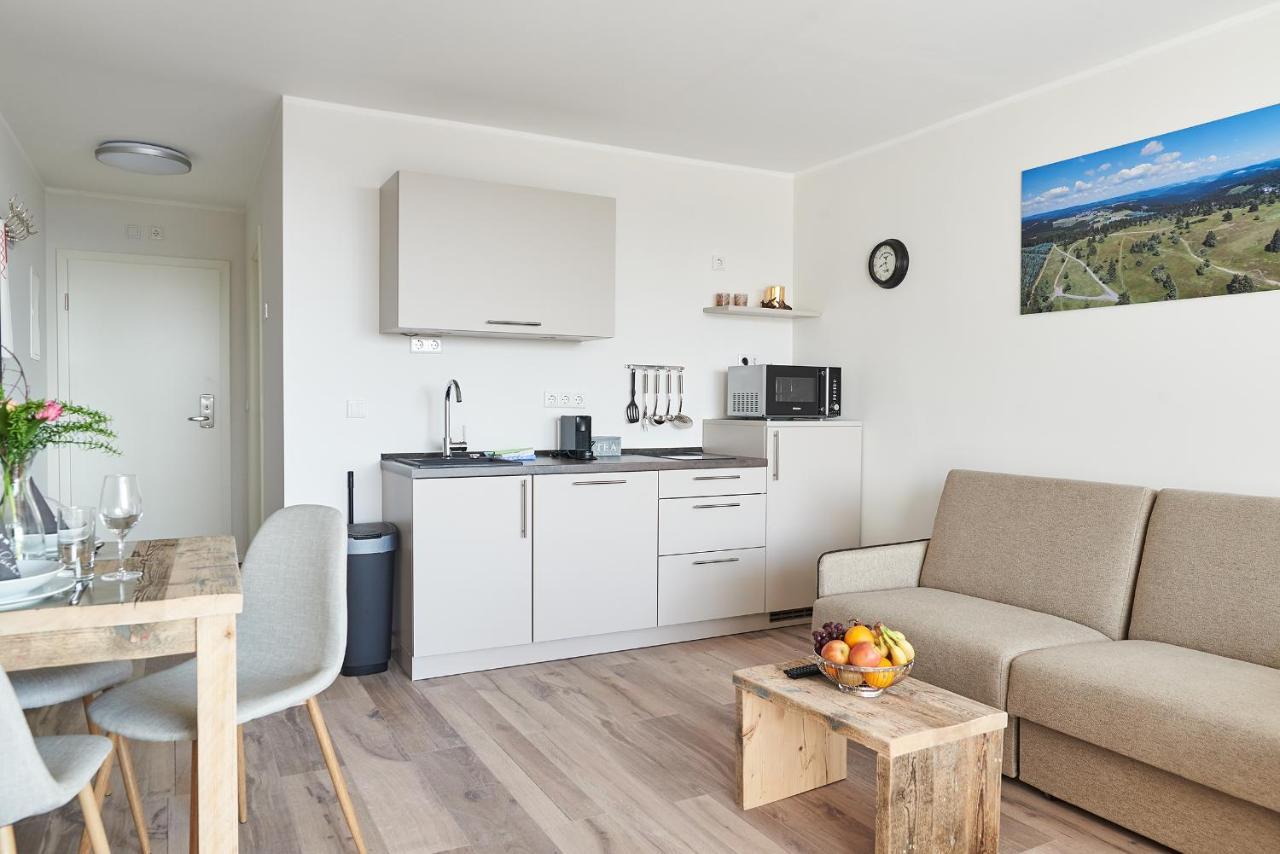 Smart Resorts Haus Brilliant Ferienwohnung 609 Βίντερμπεργκ Εξωτερικό φωτογραφία