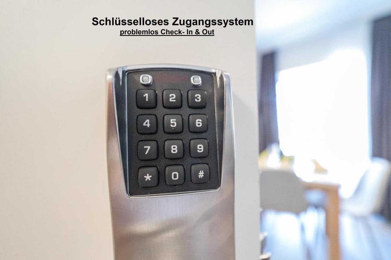 Smart Resorts Haus Brilliant Ferienwohnung 609 Βίντερμπεργκ Εξωτερικό φωτογραφία