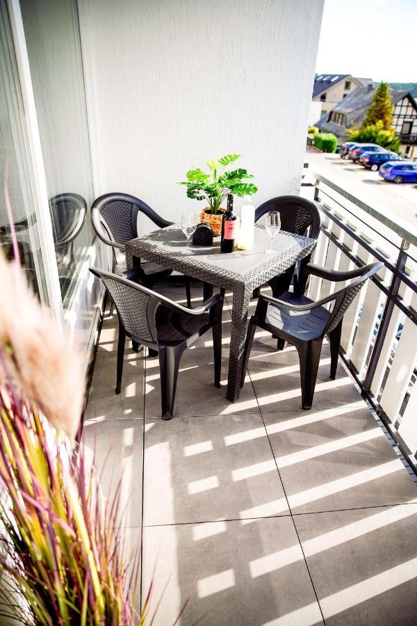 Smart Resorts Haus Brilliant Ferienwohnung 609 Βίντερμπεργκ Εξωτερικό φωτογραφία