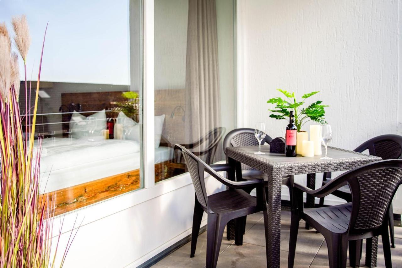 Smart Resorts Haus Brilliant Ferienwohnung 609 Βίντερμπεργκ Εξωτερικό φωτογραφία